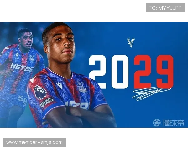 水晶宫队官网青训体系介绍与未来潜力球员展望